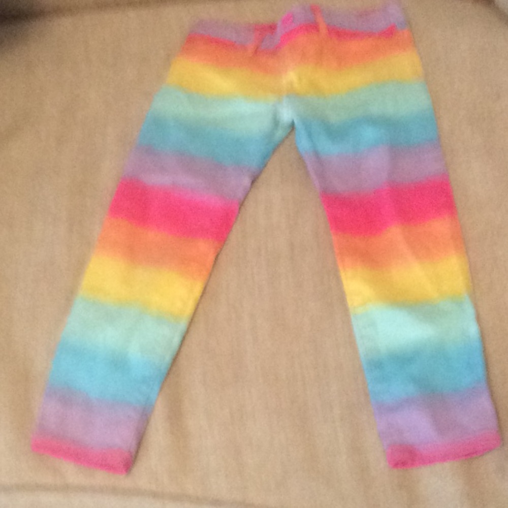 Children’s Place. Colorful